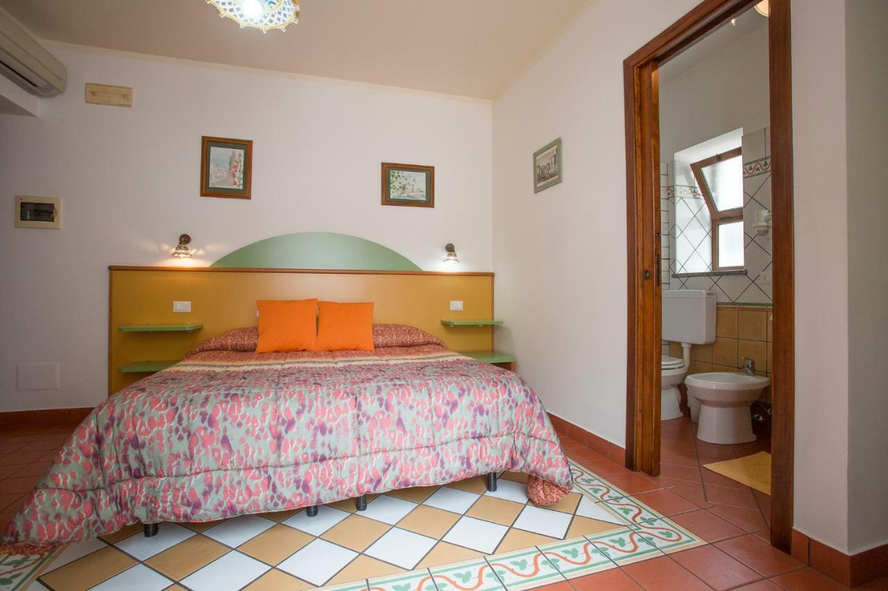 Diana Brown B&B Affittacamere Λίπαρι Εξωτερικό φωτογραφία