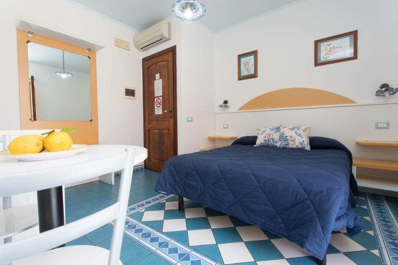 Diana Brown B&B Affittacamere Λίπαρι Εξωτερικό φωτογραφία