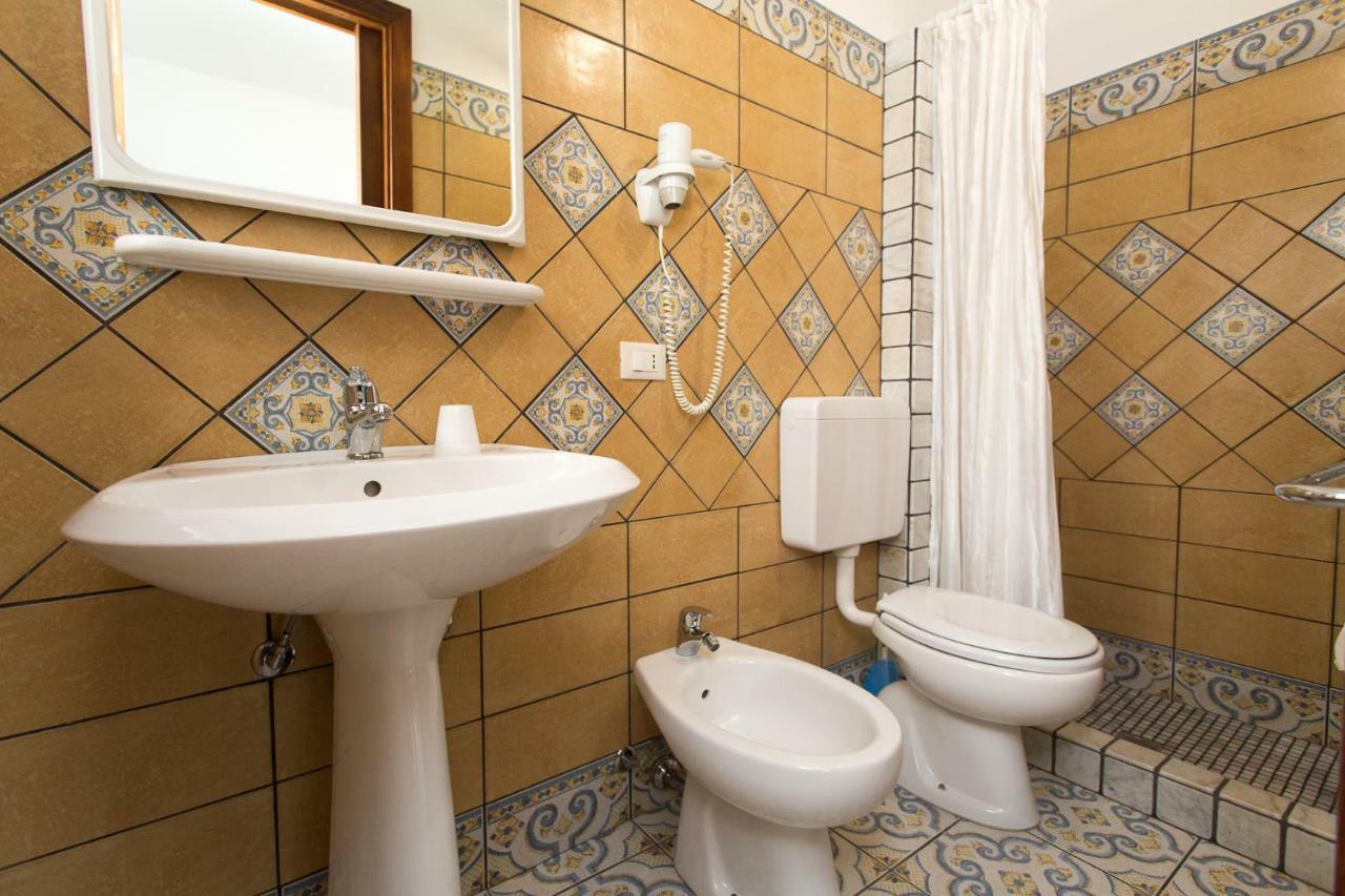 Diana Brown B&B Affittacamere Λίπαρι Εξωτερικό φωτογραφία