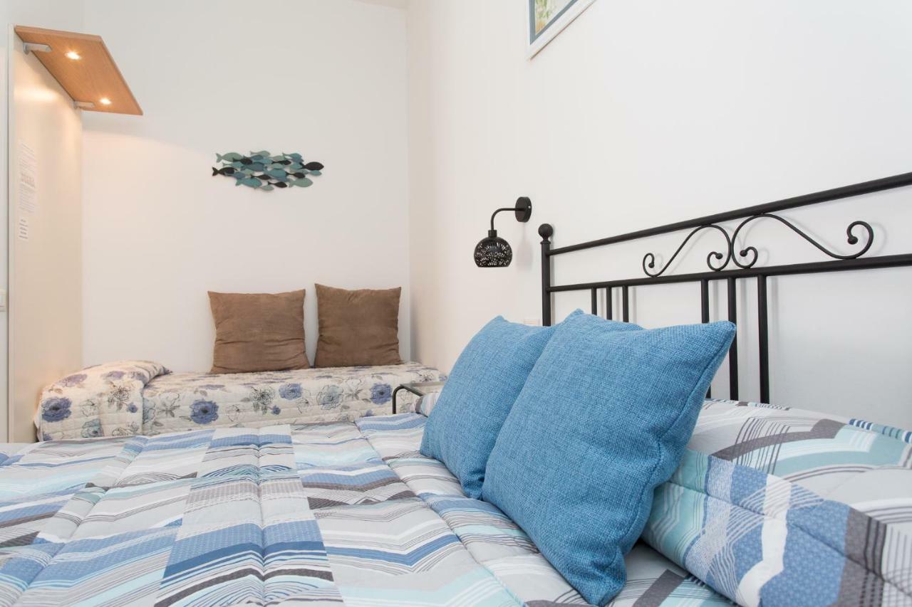 Diana Brown B&B Affittacamere Λίπαρι Εξωτερικό φωτογραφία