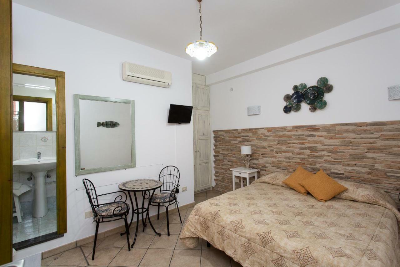 Diana Brown B&B Affittacamere Λίπαρι Εξωτερικό φωτογραφία